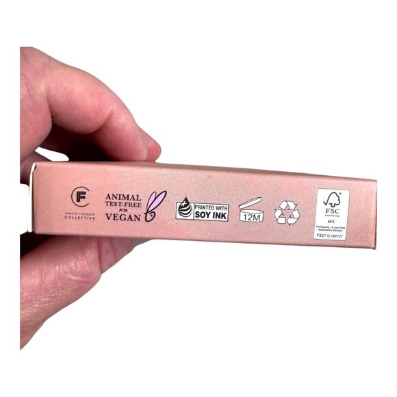 ĀTHR Beauty Aurora Diffused Reflections Bronzing Powder 8g Vegan NEW - Picture 4 of 6